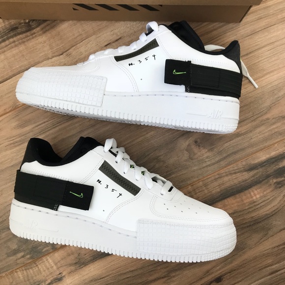Nike air force 1 low - Picture 6 of 8